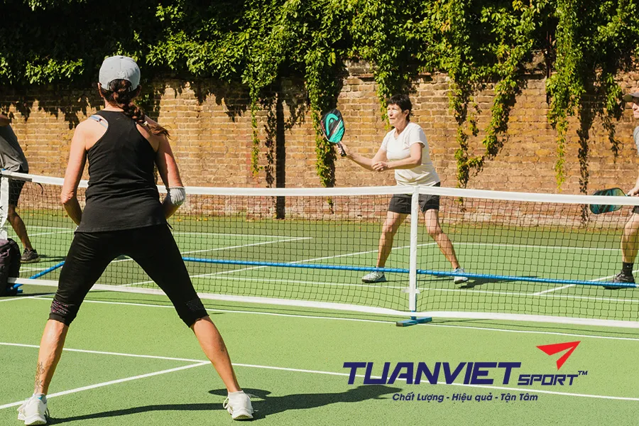 Tổng hợp các lỗi và tình huống bóng chết trong Pickleball mà bạn cần biết