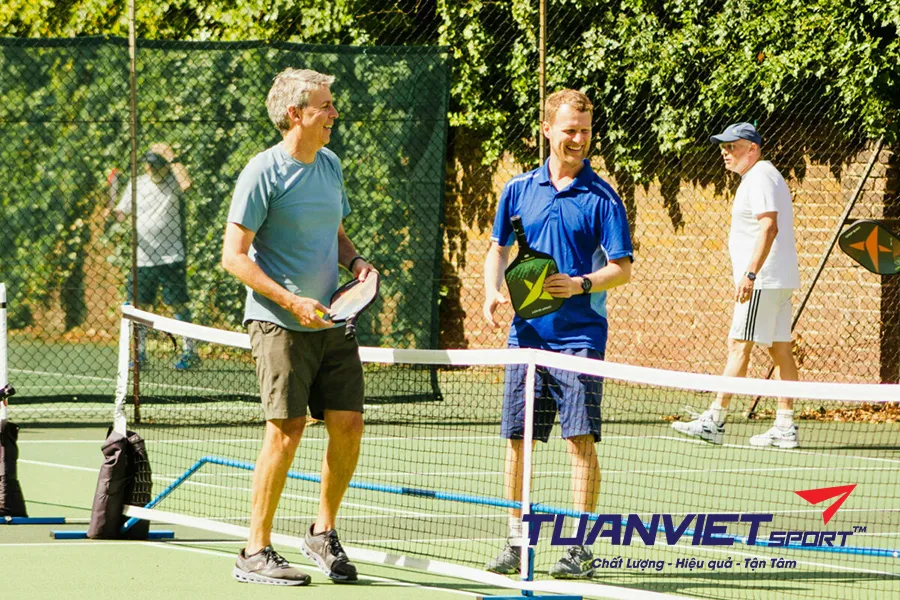 Tổng hợp các lỗi và tình huống bóng chết trong Pickleball mà bạn cần biết
