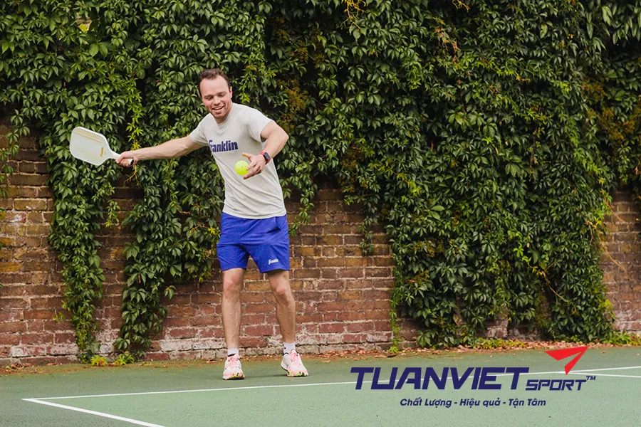 Tổng hợp các lỗi và tình huống bóng chết trong Pickleball mà bạn cần biết