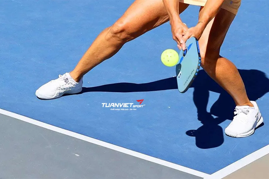 Trọn bộ 17 bí kíp kỹ chiến thuật pickleball từ cơ bản đến nâng cao