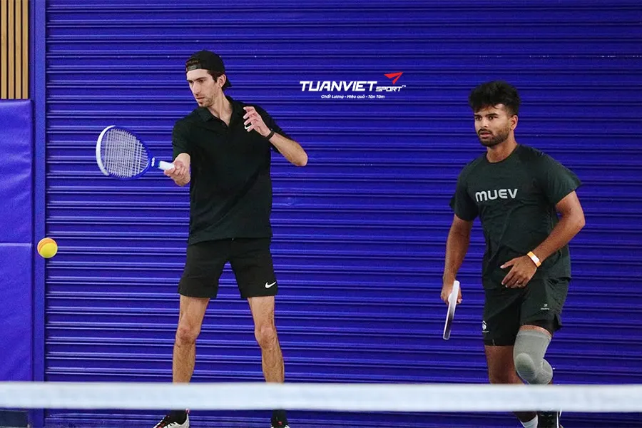 Từ điển thuật ngữ TYPTI: Rally, Stakes Scoring, Net Rebound, Body Save v&agrave; Spin