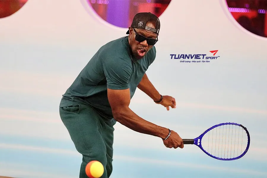 Từ điển thuật ngữ TYPTI: Rally, Stakes Scoring, Net Rebound, Body Save v&agrave; Spin