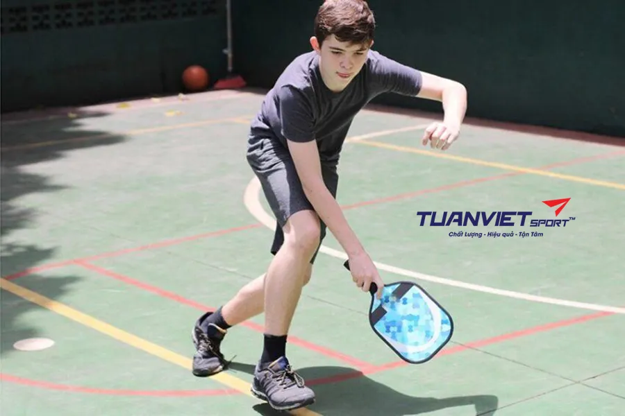 Từ Vựng Pickleball Quan Trọng Bạn Cần Biết