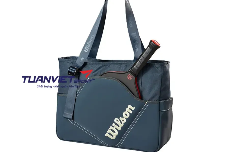 Túi Pickleball cho người mới chơi - Hướng dẫn chọn mua & gợi ý sản phẩm