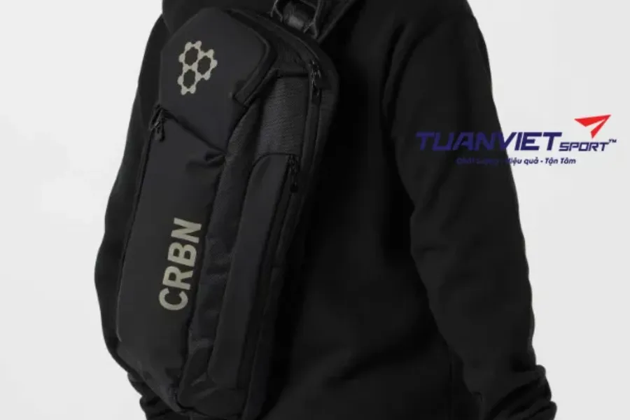 Túi Pickleball cho người mới chơi - Hướng dẫn chọn mua & gợi ý sản phẩm