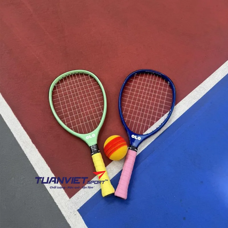 TYPTI l&agrave; g&igrave;? M&ocirc;n thể thao lai giữa tennis v&agrave; pickleball c&oacute; g&igrave; đặc biệt?