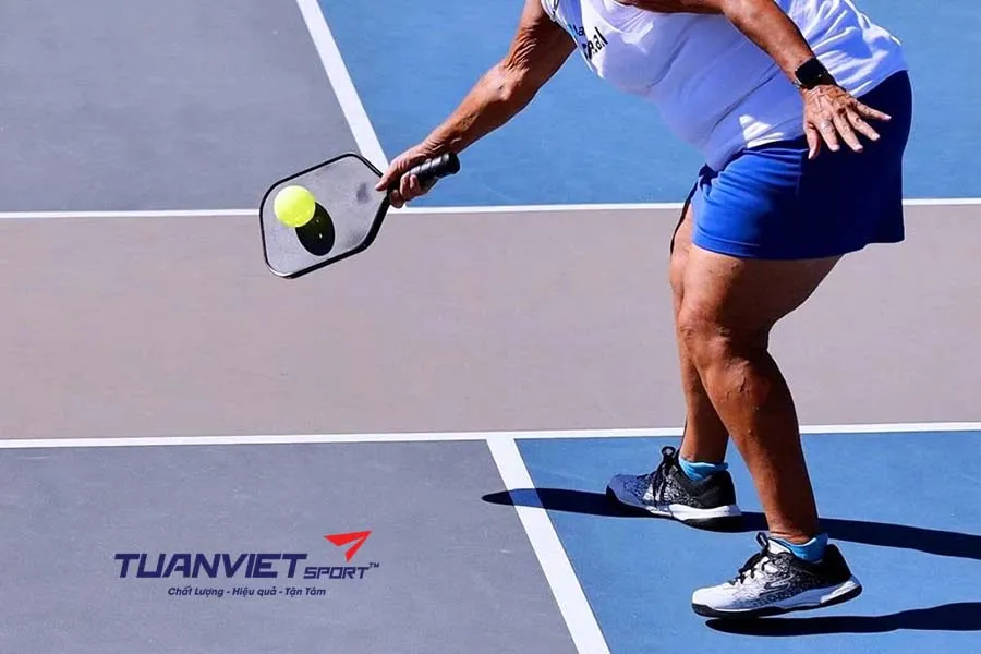 Vì sao nghỉ ngơi giúp bạn chơi Pickleball tốt hơn