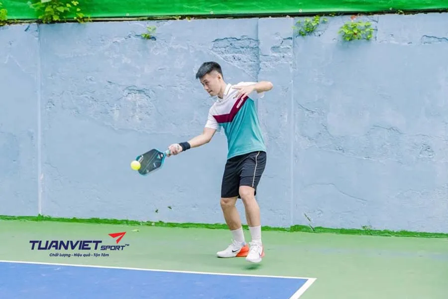 Vì sao nghỉ ngơi giúp bạn chơi Pickleball tốt hơn