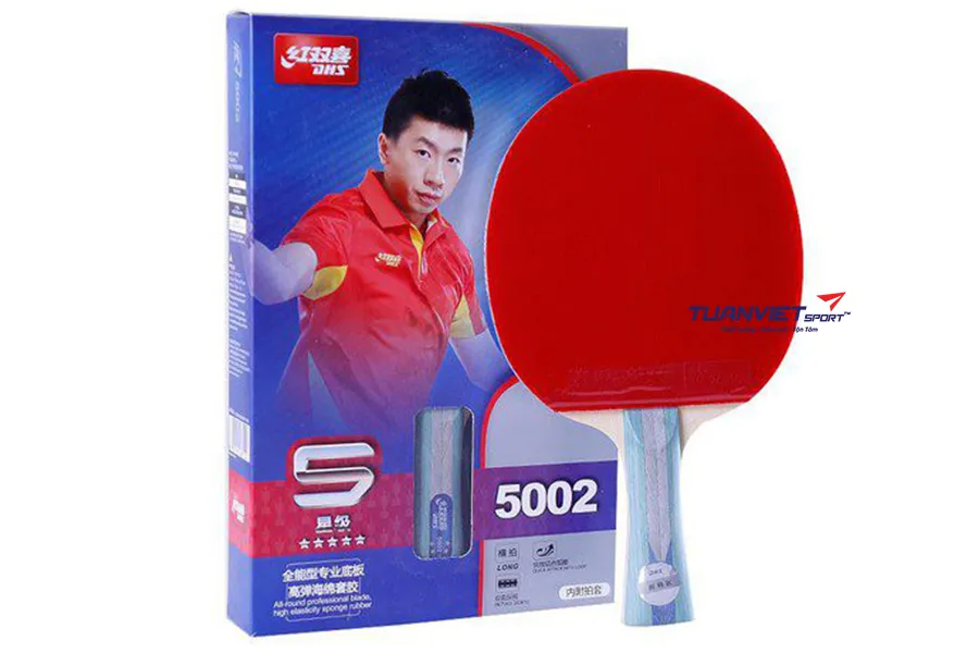 Vợt b&oacute;ng b&agrave;n Đ&agrave; Nẵng ở đ&acirc;u gi&aacute; tốt nhất, đảm bảo chất lượng?