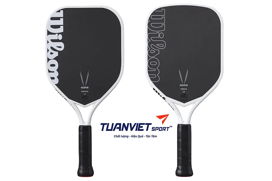 Vợt Pickleball Wilson Vesper