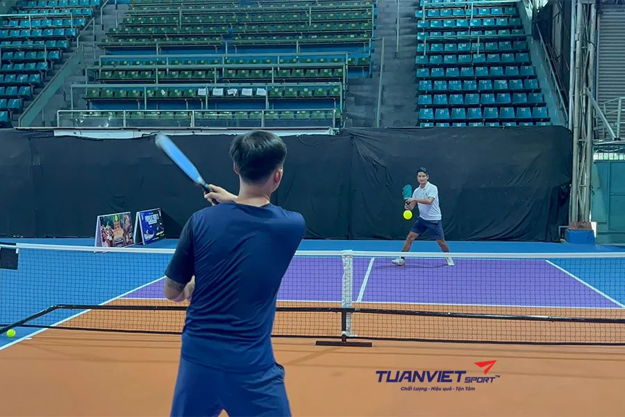 12 Mẹo An Toàn Khi Chơi Pickleball Giúp Tránh Chấn Thương Nghiêm Trọng