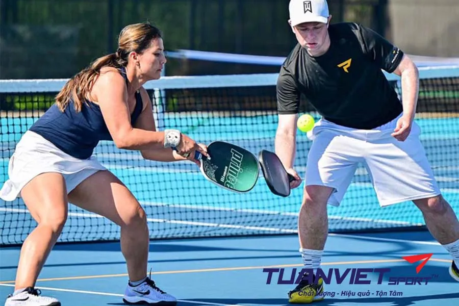 5 Bài Tập Cross-Training Giúp Nâng Cao Kỹ Năng Chơi Pickleball