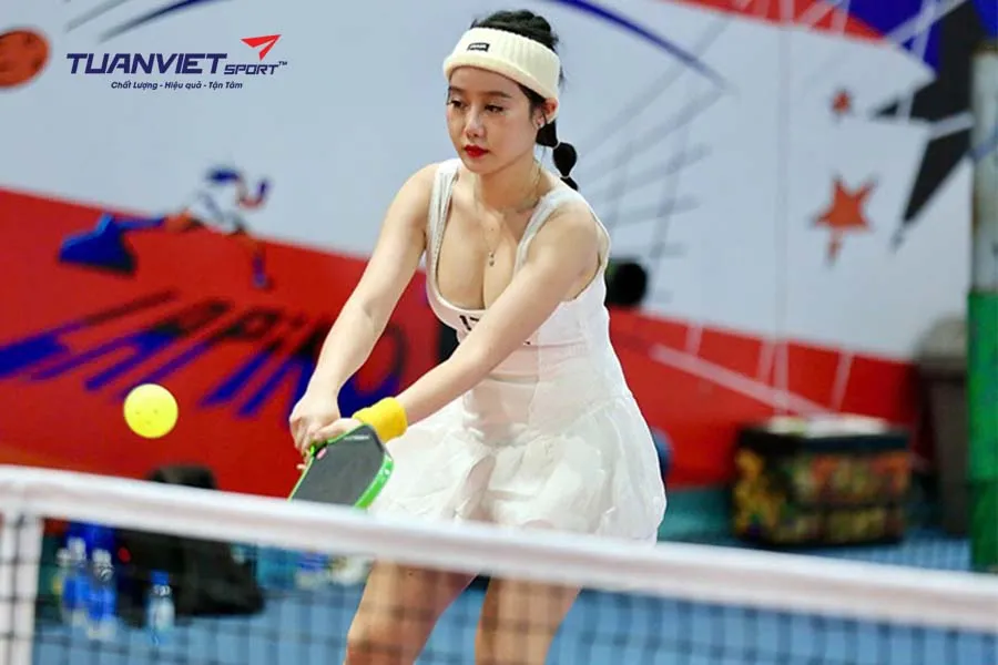 5 lợi ích từ việc xem Pickleball chuyên nghiệp mà người chơi nên áp dụng