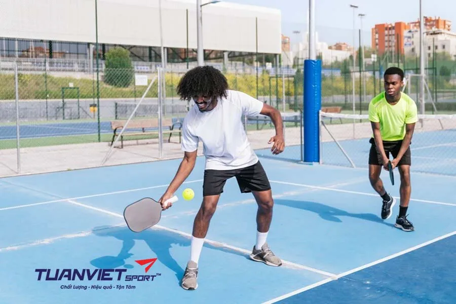 5 lợi ích từ việc xem Pickleball chuyên nghiệp mà người chơi nên áp dụng