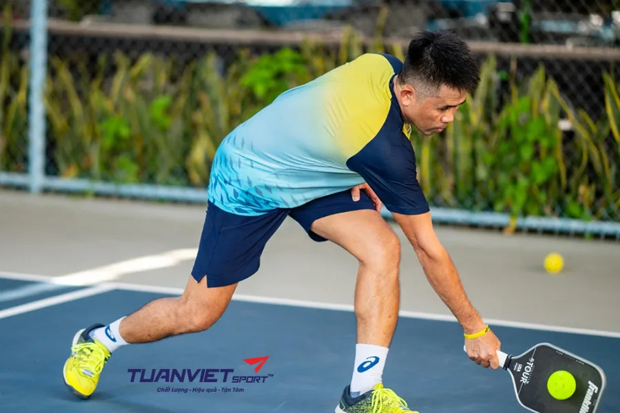 5 yếu tố quan trọng khi chọn giày pickleball phù hợp