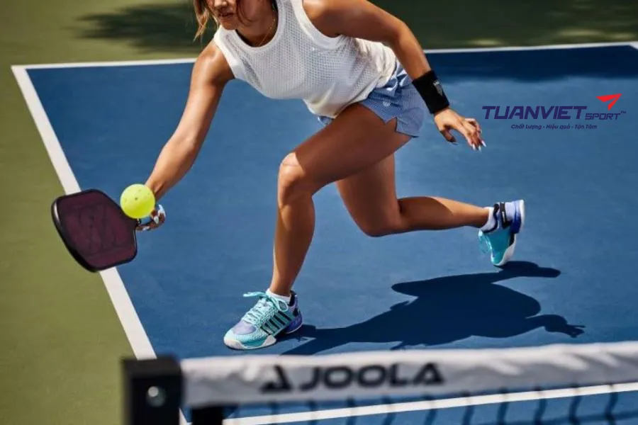 5 yếu tố quan trọng khi chọn giày pickleball phù hợp