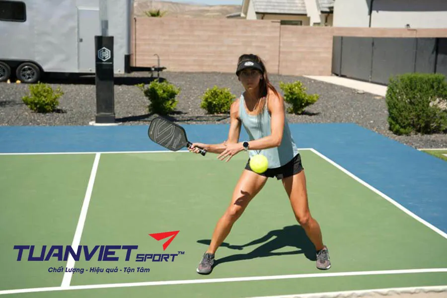 9 Cách Phòng Thủ Trong Pickleball Giúp Bạn Lội Ngược Dòng Trận Đấu