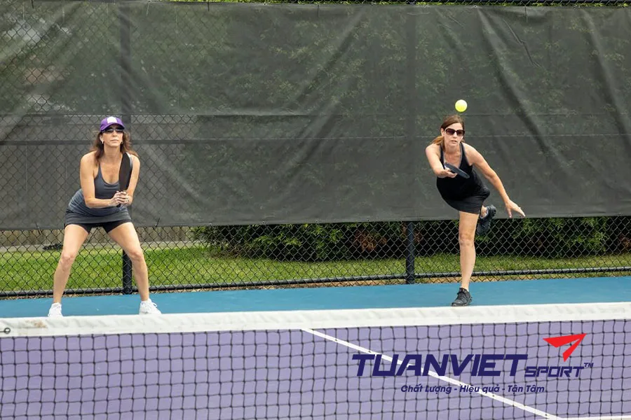 9 mẹo chơi Pickleball phổ biến nhưng dễ khiến bạn chơi tệ hơn