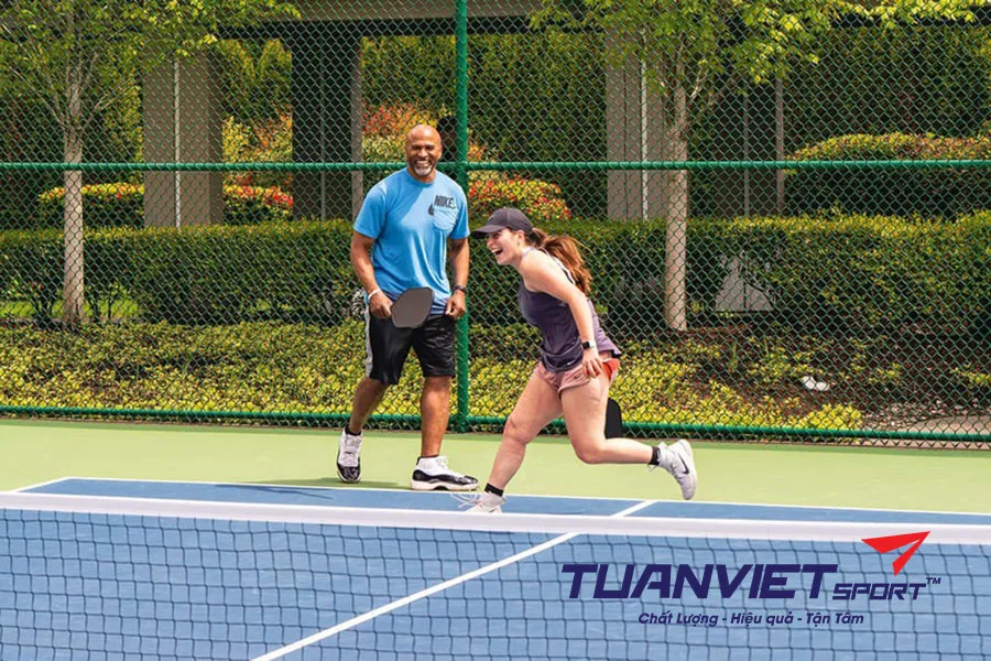 9 mẹo chơi Pickleball phổ biến nhưng dễ khiến bạn chơi tệ hơn