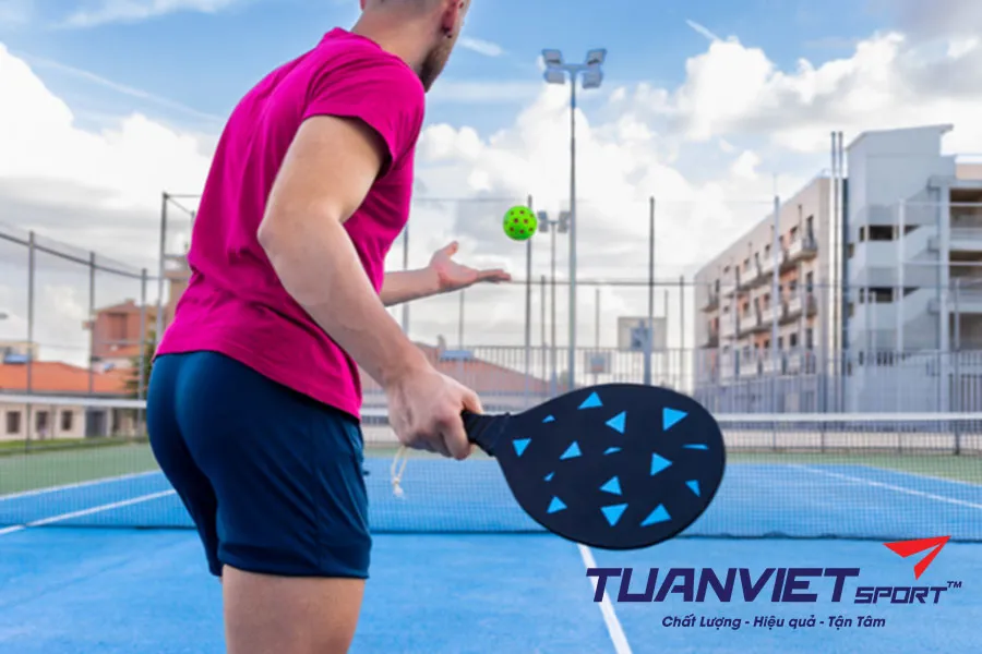 9 mẹo chơi Pickleball phổ biến nhưng dễ khiến bạn chơi tệ hơn