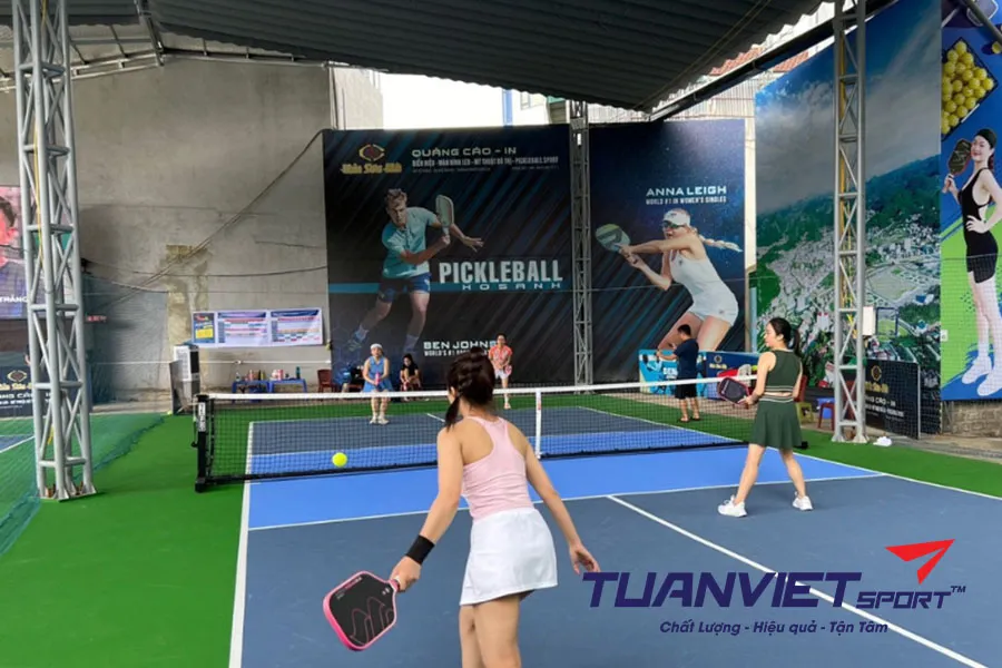 9 mẹo chơi Pickleball phổ biến nhưng dễ khiến bạn chơi tệ hơn