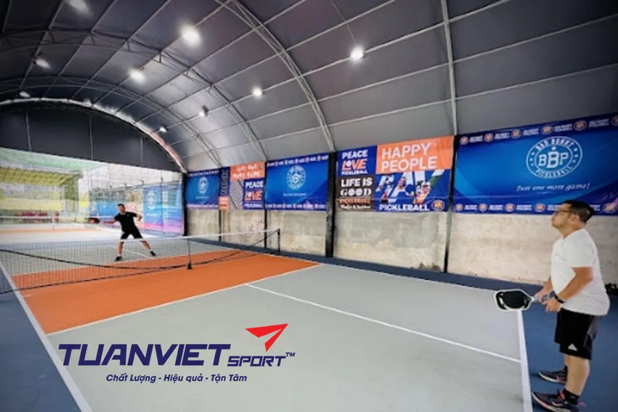 9 mẹo chơi Pickleball phổ biến nhưng dễ khiến bạn chơi tệ hơn