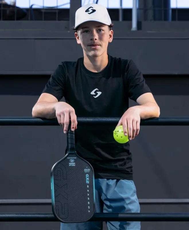 Đánh giá chi tiết Vợt Pickleball Gearbox GX2
