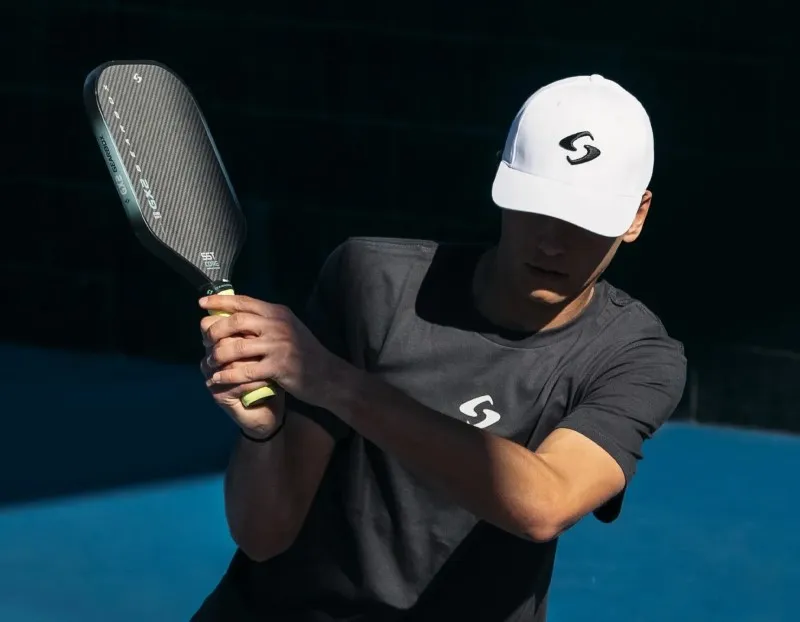 Đánh giá chi tiết Vợt Pickleball Gearbox GX2