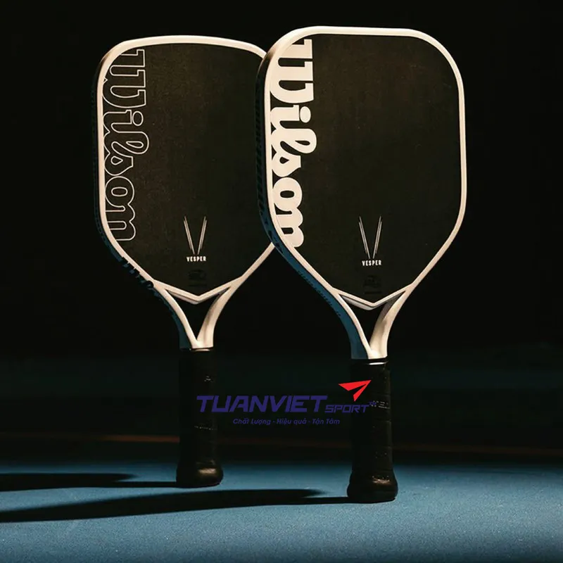 Vợt Pickleball Wilson Vesper