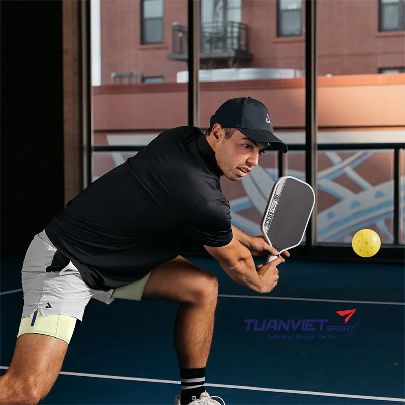 Vợt Pickleball Joola Perseus IV - Đánh Giá Trải Nghiệm Dòng Vợt Pickleball Joola Gen 4 