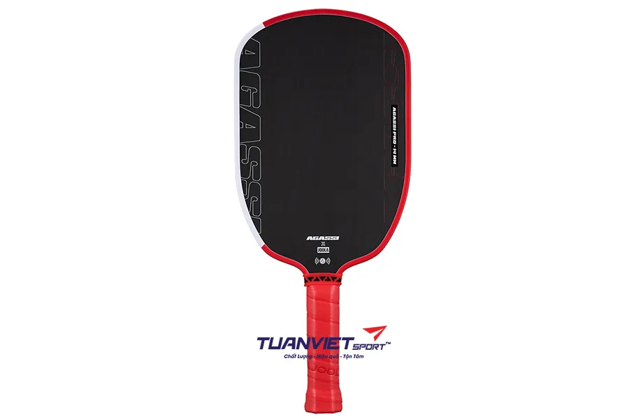 Vợt Pickleball Joola Agassi Pro - Đánh Giá Trải Nghiệm Dòng Vợt Pickleball Joola Gen 4 