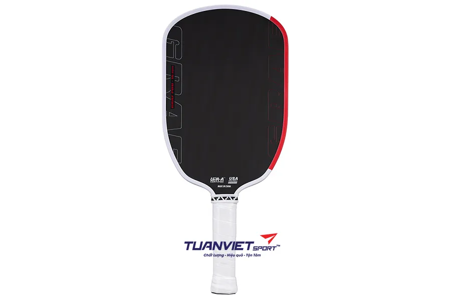 Vợt Pickleball JOOLA Graf Pro 16mm - Đánh Giá Trải Nghiệm Dòng Vợt Pickleball Joola Gen 4 