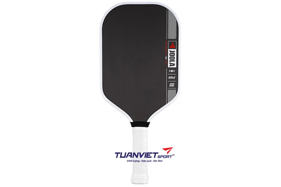 Vợt Pickleball Joola Perseus IV - Đánh Giá Trải Nghiệm Dòng Vợt Pickleball Joola Gen 4 