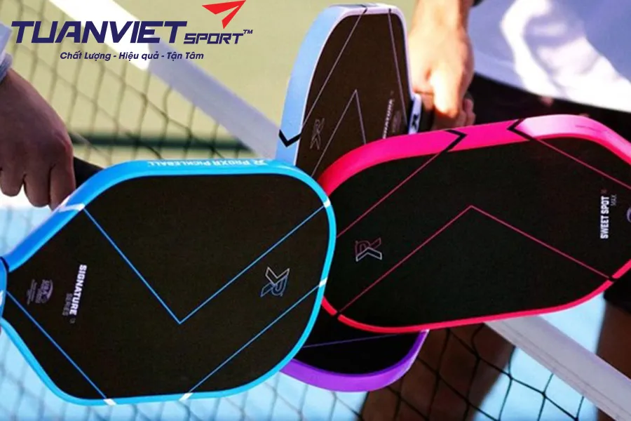 Đánh giá top phụ kiện hữu ích cho dân chơi pickleball lâu năm