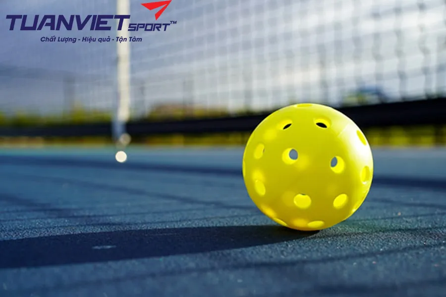 Đánh giá top phụ kiện hữu ích cho dân chơi pickleball lâu năm