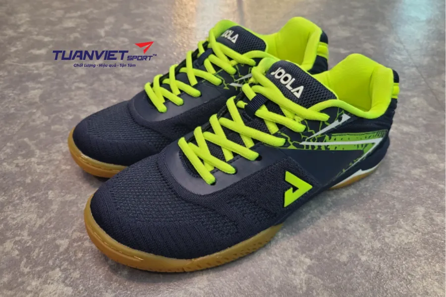 Giày JOOLA cho thi đấu phong trào ưu tiên phản hồi - bám sàn - ôm chân