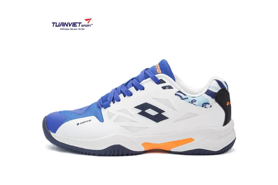 Giày Pickleball Cho Nam Nên Chọn Loại Nào Để Chơi Bền và Ít Chấn Thương