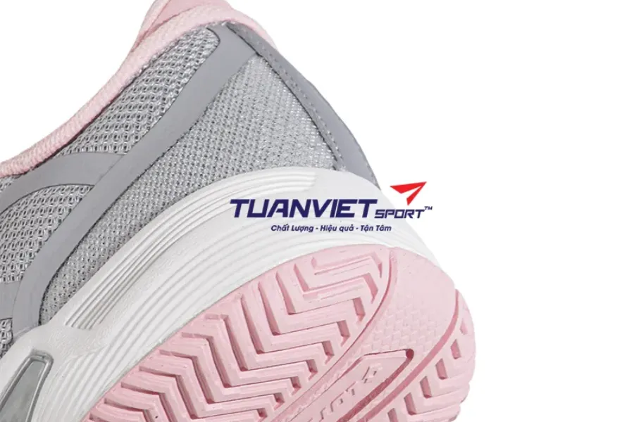 Giày Pickleball Nữ Nhẹ, Êm, Đẹp &ndash; Đâu Là Lựa Chọn Phù Hợp Nhất