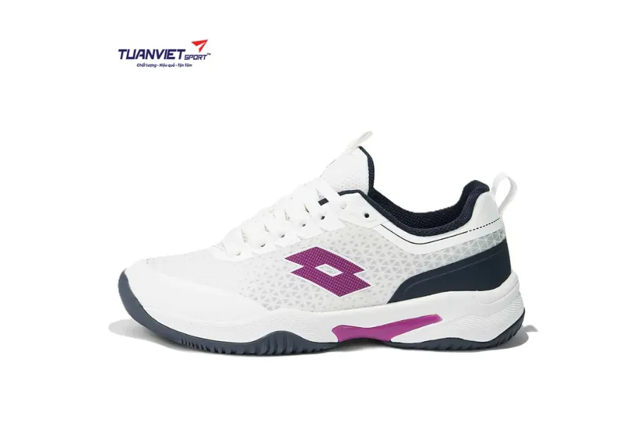 Giày Pickleball Nữ Nhẹ, Êm, Đẹp &ndash; Đâu Là Lựa Chọn Phù Hợp Nhất