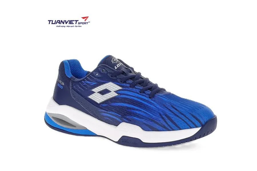Giày Pickleball/Tennis Nam Lotto Mirage 200