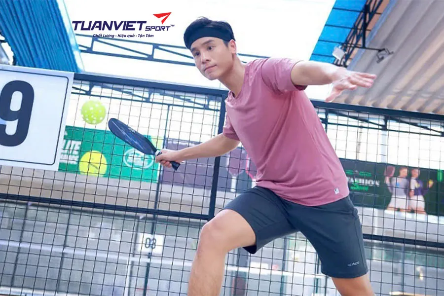 Gợi ý outfit ra sân Pickleball đẹp mà bạn không nên bỏ lỡ