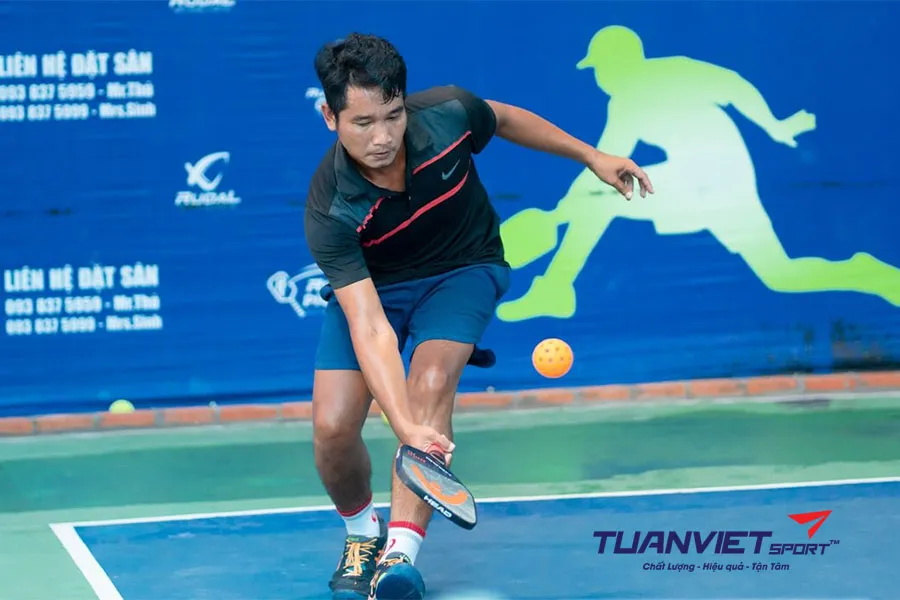 Học hỏi 20 kinh nghiệm Pickleball thực tế từ các tay vợt chuyên nghiệp