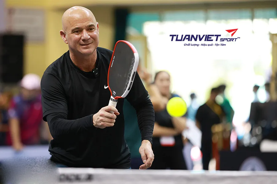 Học hỏi 20 kinh nghiệm Pickleball thực tế từ các tay vợt chuyên nghiệp