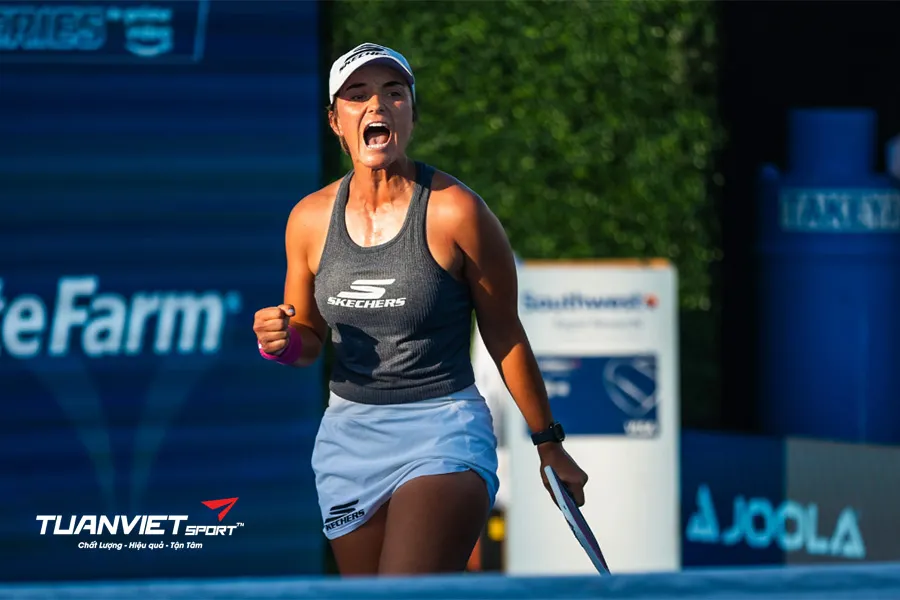 Học hỏi 20 kinh nghiệm Pickleball thực tế từ các tay vợt chuyên nghiệp