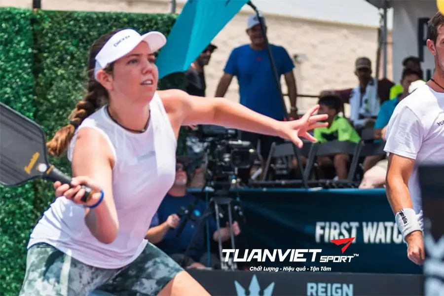 Học hỏi 20 kinh nghiệm Pickleball thực tế từ các tay vợt chuyên nghiệp