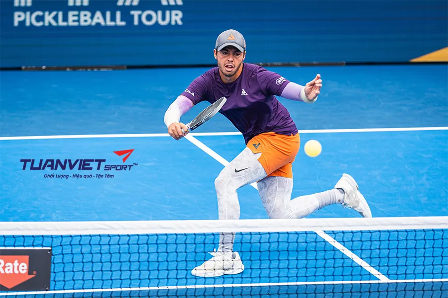 Học hỏi 20 kinh nghiệm Pickleball thực tế từ các tay vợt chuyên nghiệp