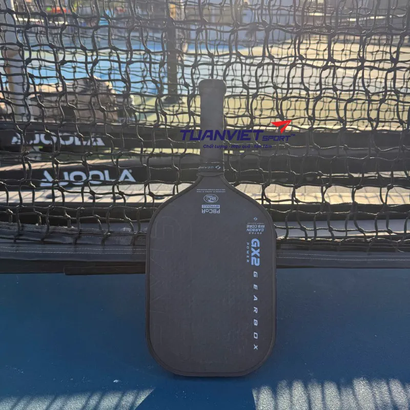 GX2 Power - Sức mạnh bùng nổ cho lối chơi tấn công