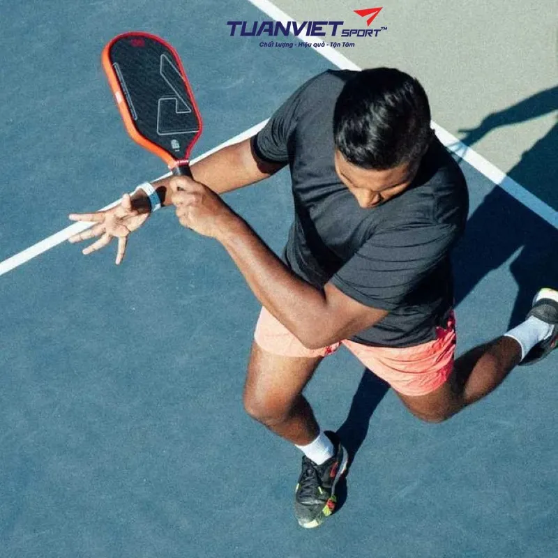 Review Chi Tiết Vợt Pickleball Joola Vision