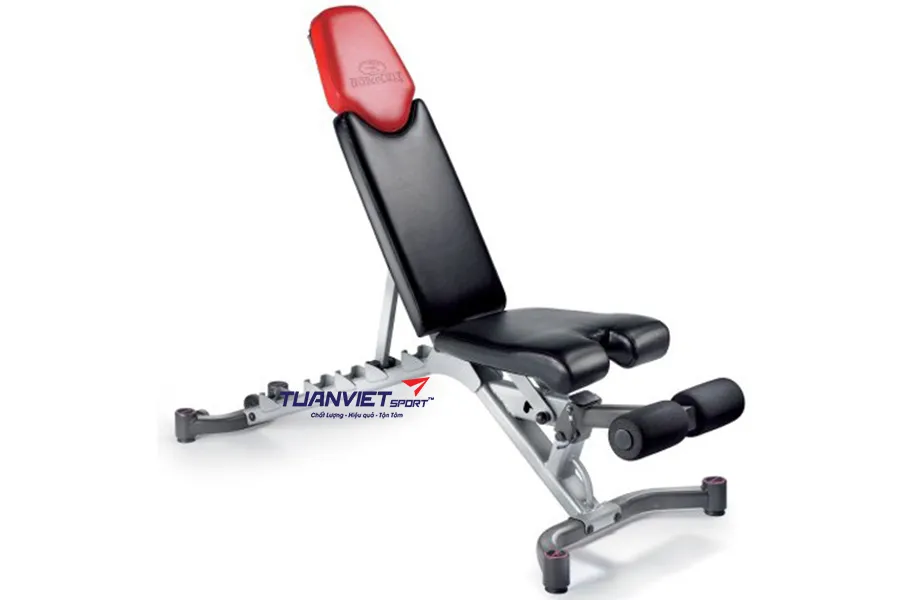 Review ghế tập tạ đơn TPHCM gi&aacute; rẻ nhất | Mua ghế tạ ở đ&acirc;u?