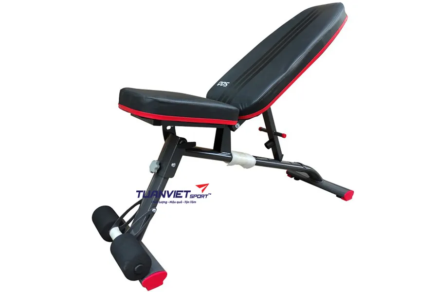 Review ghế tập tạ đơn TPHCM gi&aacute; rẻ nhất | Mua ghế tạ ở đ&acirc;u?